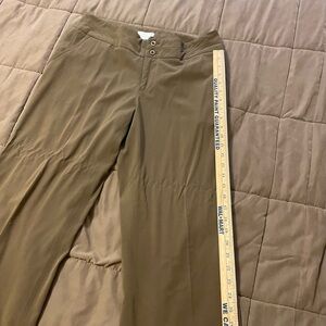 Studio PGR Brown Pants